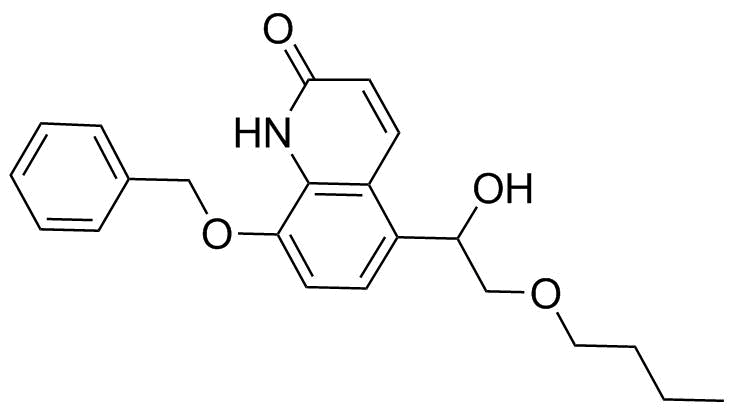 Indacaterol Impurity 47