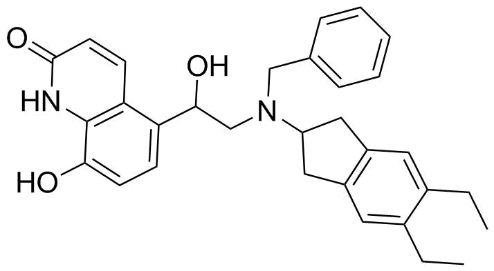 Indacaterol Impurity 48