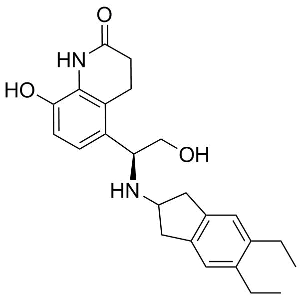 Indacaterol Impurity 50