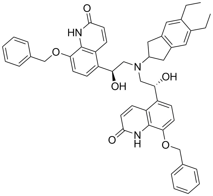 Indacaterol Impurity 51