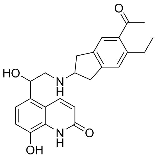 Indacaterol Impurity 52