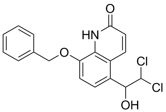 Indacaterol Impurity 54