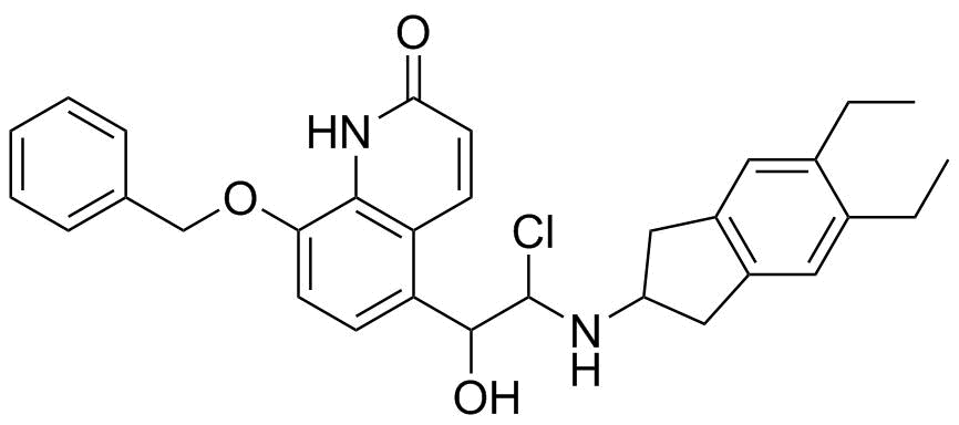 Indacaterol Impurity 56