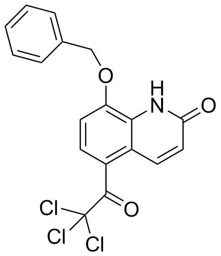 Indacaterol Impurity 57