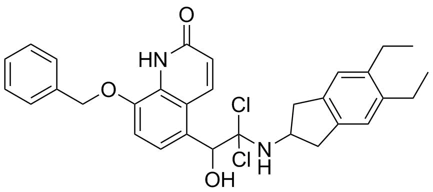 Indacaterol Impurity 60