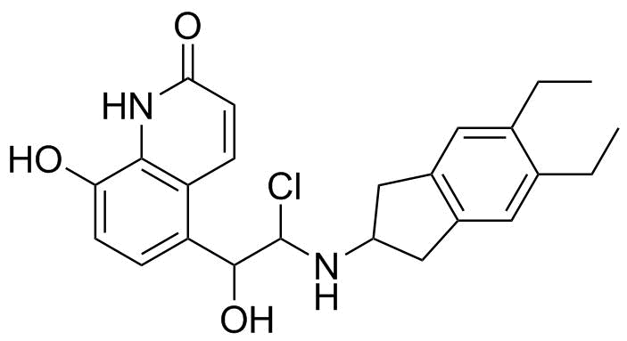 Indacaterol Impurity 61