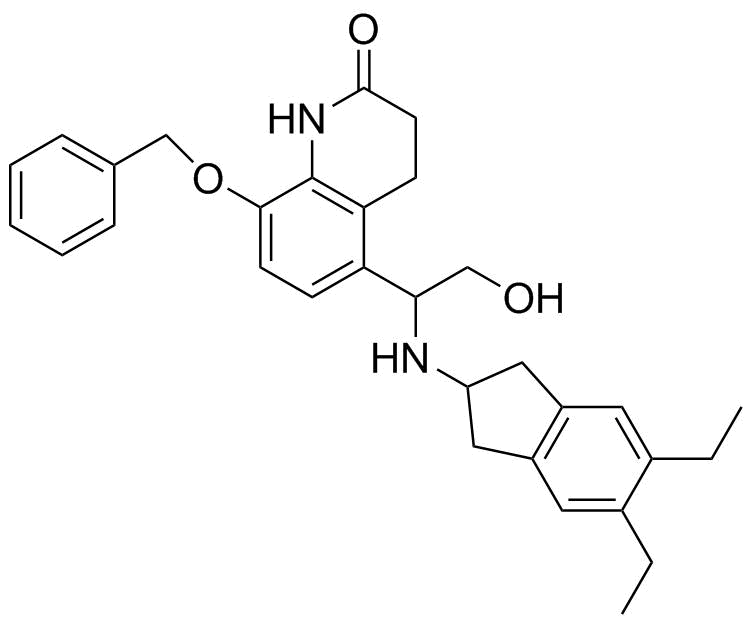 Indacaterol Impurity 63