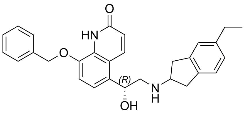 Indacaterol Impurity 65