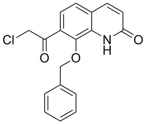 Indacaterol Impurity 66