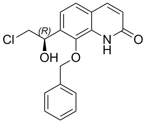 Indacaterol Impurity 67