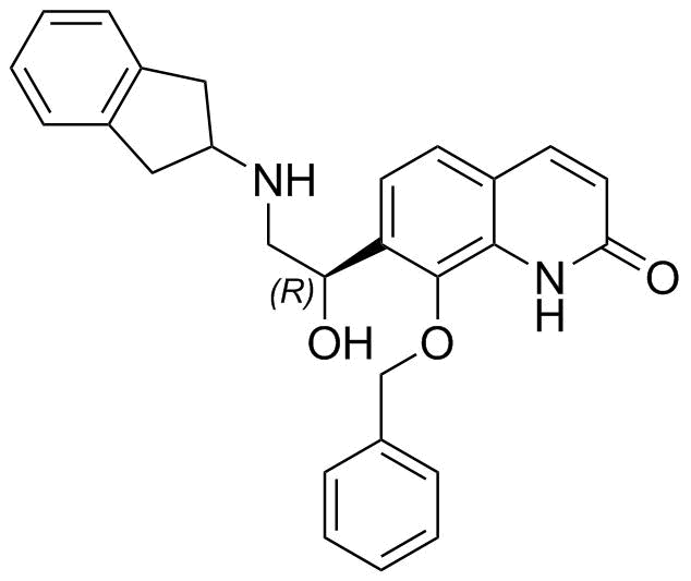 Indacaterol Impurity 69