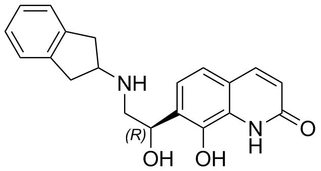 Indacaterol Impurity 70