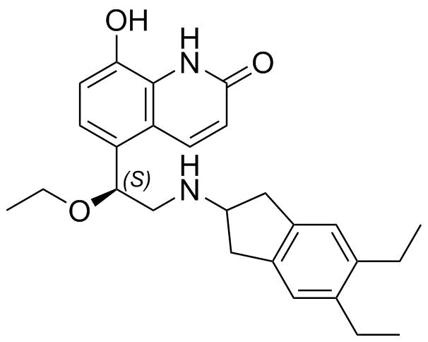 Indacaterol Impurity 73