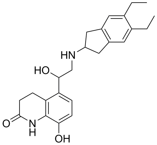 Indacaterol Impurity 74