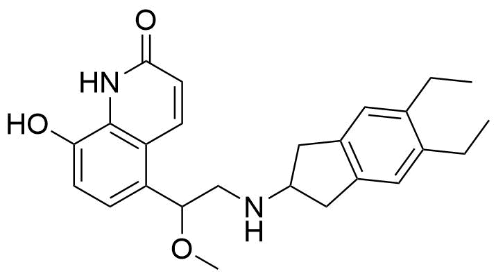 Indacaterol Impurity 75