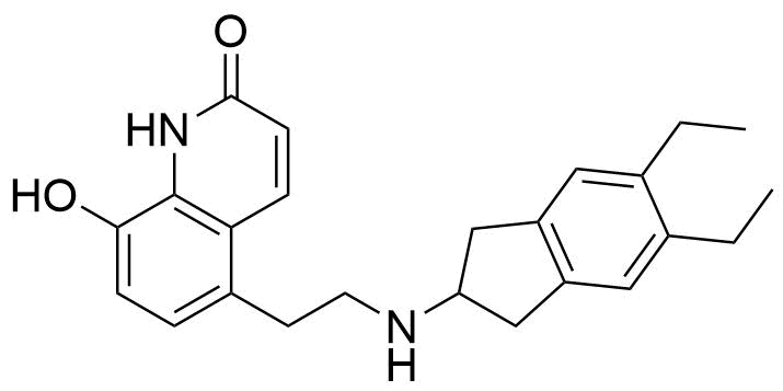 Indacaterol Impurity 76