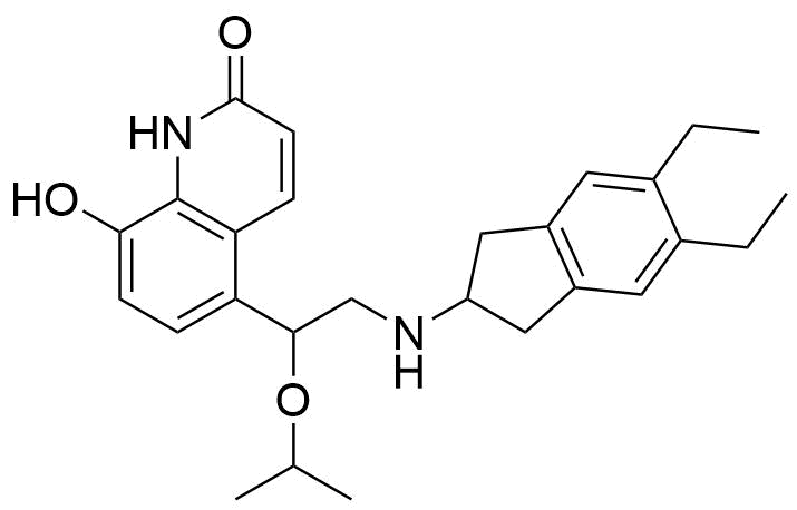 Indacaterol Impurity 77