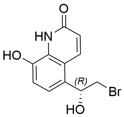Indacaterol Impurity 78