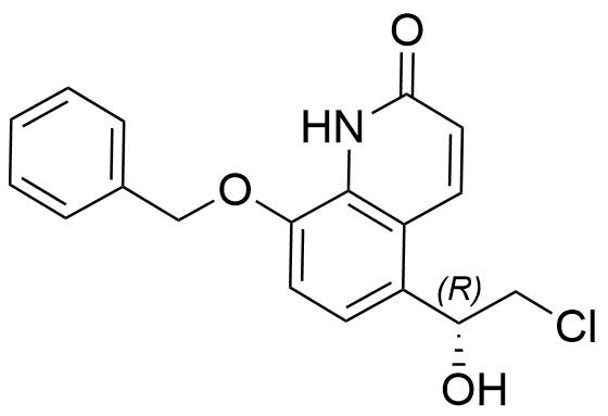 Indacaterol Impurity 79