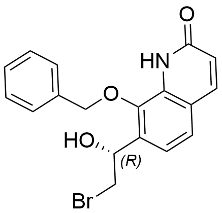 Indacaterol Impurity 80