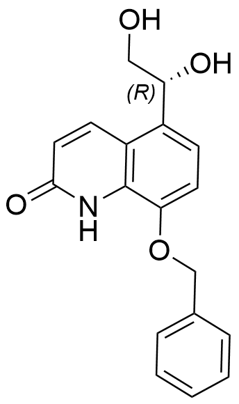 Indacaterol Impurity 85