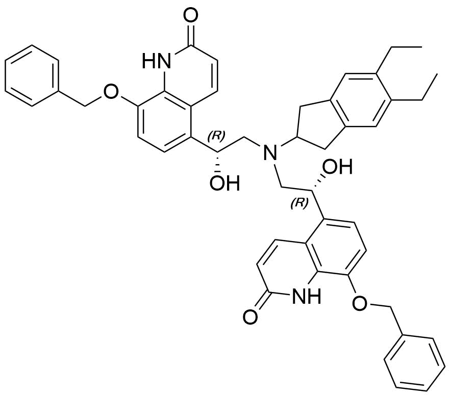 Indacaterol Impurity 86