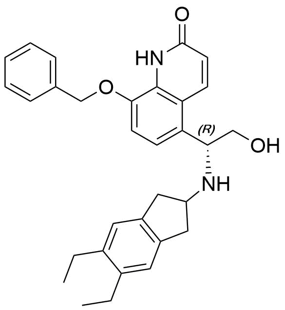 Indacaterol Impurity 87