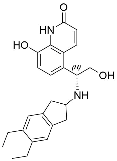 Indacaterol Impurity 88