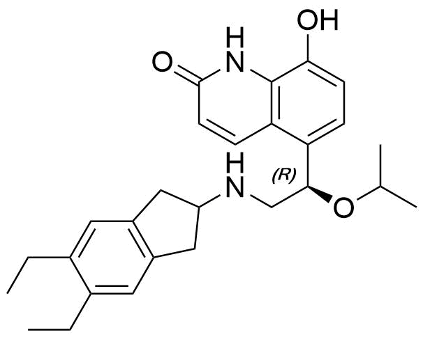 Indacaterol Impurity 89