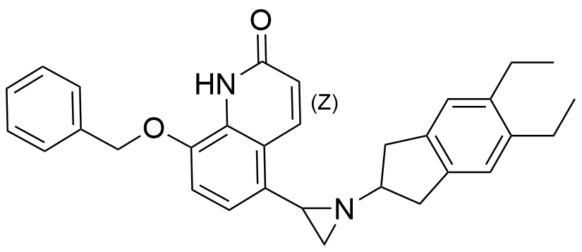 Indacaterol Impurity 91