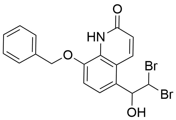 Indacaterol Impurity 92