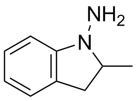 Indapamide EP Impurity C