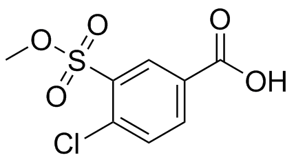 Indapamide Impurity 11