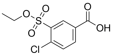 Indapamide Impurity 12