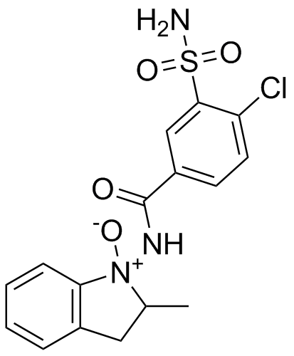 Indapamide Impurity 13