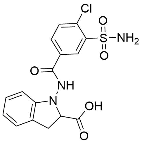 Indapamide Impurity 19