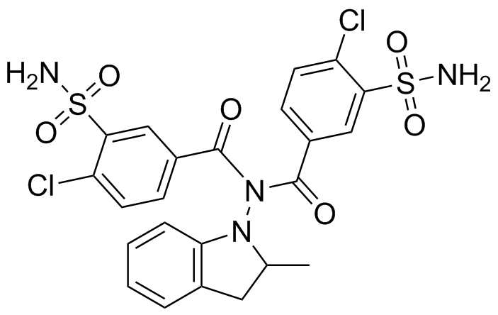 Indapamide Impurity 21