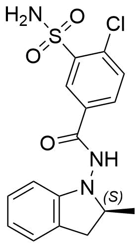 Indapamide Impurity 26