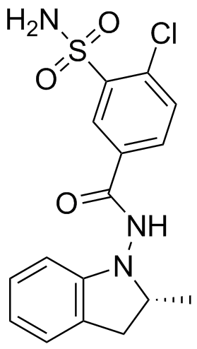 Indapamide Impurity 29