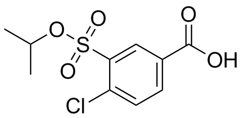 Indapamide Impurity 32