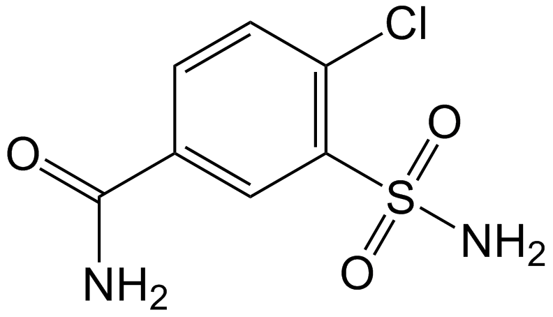 Indapamide Impurity A