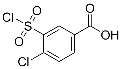 Indapamide Impurity D