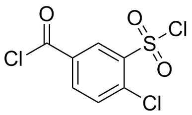 Indapamide Impurity F