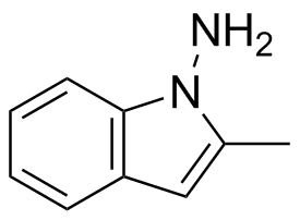 Indapamide Impurity I