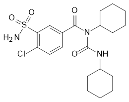 Indapamide Impurity 43