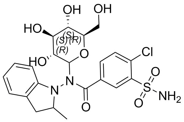 Indapamide Impurity 43
