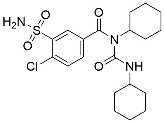 Indapamide Impurity 44