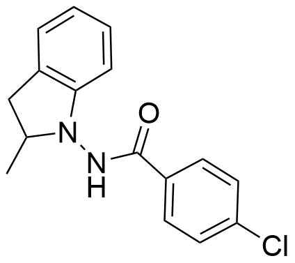 Indapamide Impurity 45