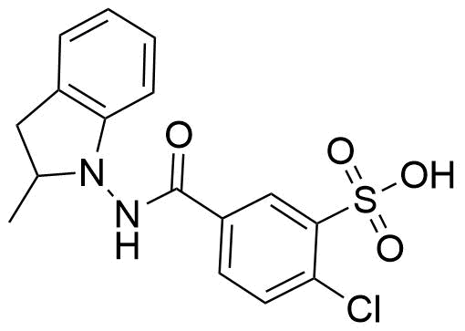 Indapamide Impurity 46