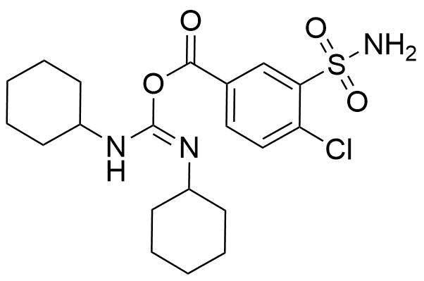 Indapamide Impurity 49